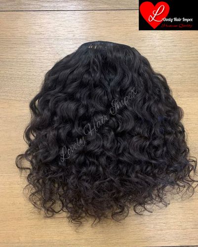 Virgin Curl Hair