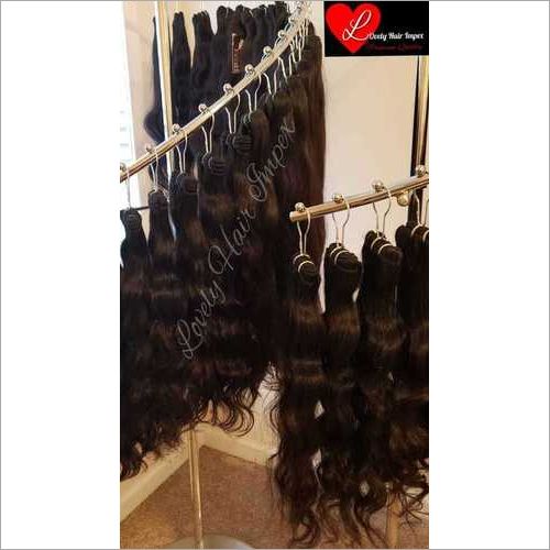 Raw Virgin Hair